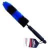 CEPILLO P/AUTO LAVA NEUMATICOS LAFFITTE LC25D