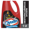 Destapacañerías Ayudín 1 L | Olimpio