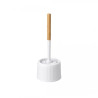 Escobilla de baño 42 cm | Olimpio