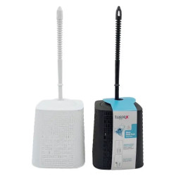 Escobilla de baño 40x13 cm | Olimpio