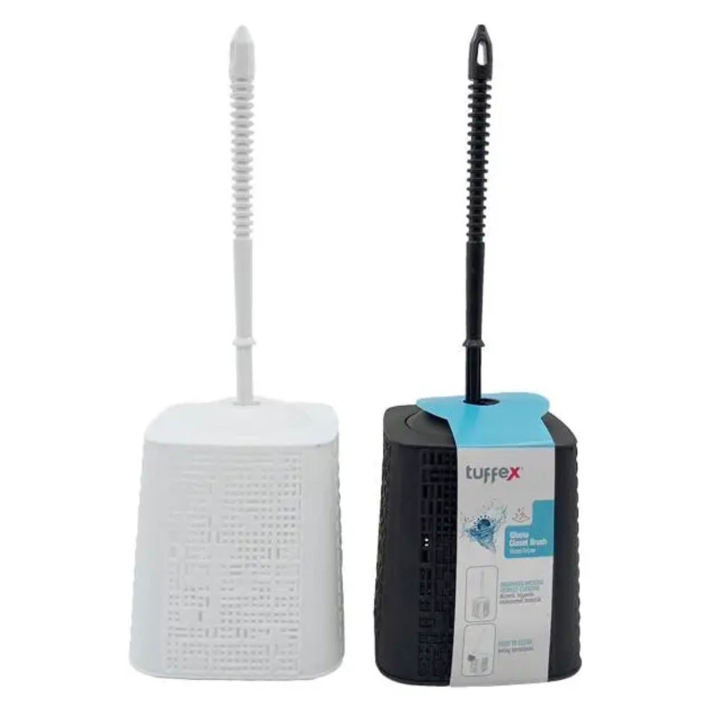 Escobilla de baño 40x13 cm | Olimpio