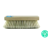Cepillo lava auto Sina PVC 23 cm base de madera | Olimpio