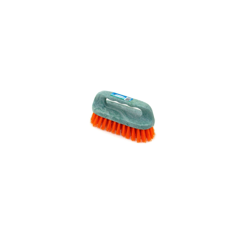 Cepillo de mano Argentum M76 | Olimpio