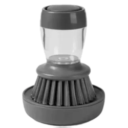 Cepillo de cocina recargable | Olimpio