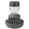 Cepillo de cocina recargable | Olimpio