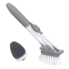 Cepillo de cocina recargable con esponja | Olimpio
