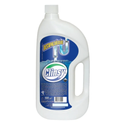 DESTAPACAÑERIAS CLINSY X1L
