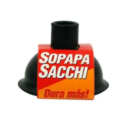 SOPAPA SACCHI ESPECIAL REFORZADA