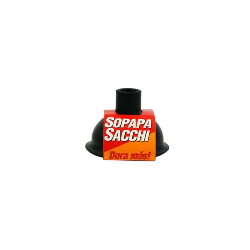 SOPAPA SACCHI ESPECIAL REFORZADA