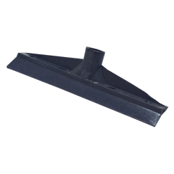 Secador de piso Haragán negro 30 cm | Olimpio