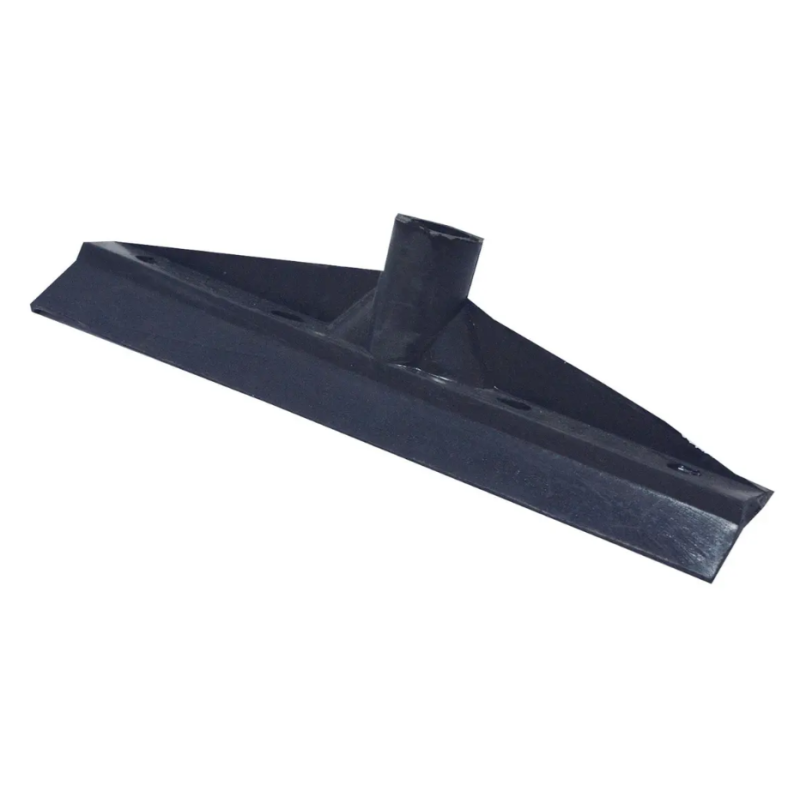 Secador de piso Haragán negro 30 cm | Olimpio