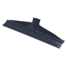 Secador de piso Haragán negro 30 cm | Olimpio