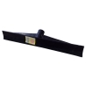 Secador de piso Haragán negro 40 cm | Olimpio