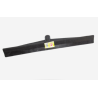 Secador de piso Haragán negro 50 cm | Olimpio