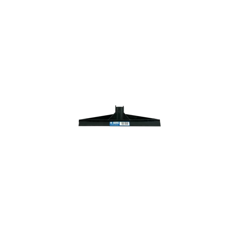 Secador de piso Sina negro reforzado 30 cm | Olimpio