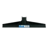 Secador de piso Sina negro reforzado 30 cm | Olimpio