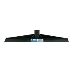 Secador de piso Sina negro reforzado 40 cm | Olimpio
