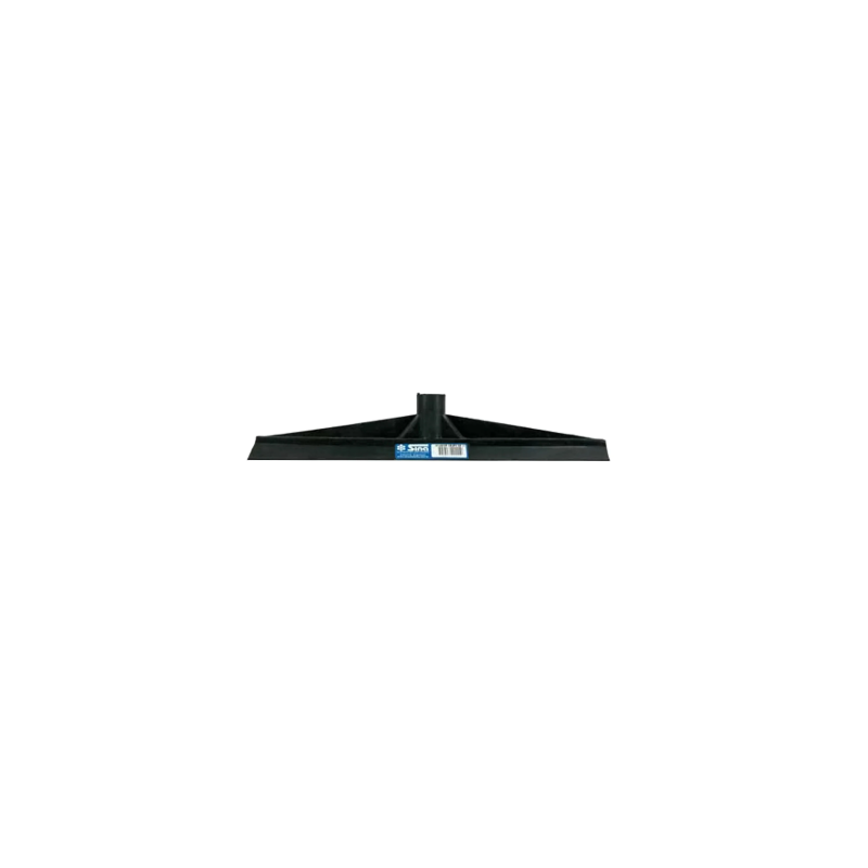 Secador de piso Sina negro reforzado 40 cm | Olimpio