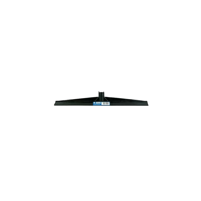 Secador de piso Sina negro reforzado 50 cm | Olimpio