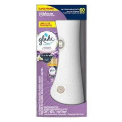 Aromatizador automático Glade aparato + repuesto | Olimpio