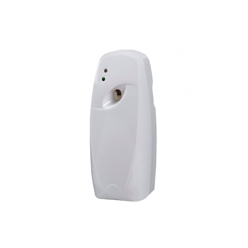 Aromatizador de aerosol Makefres analógico toque | Olimpio