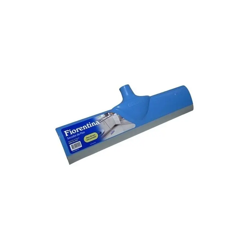 SECADOR PISO FIORENTINA X40CM C/DIENTES
