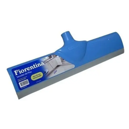 SECADOR PISO FIORENTINA X40CM C/DIENTES