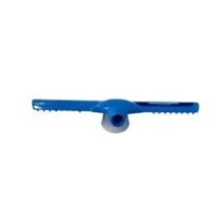 SECADOR PISO FIORENTINA X40CM C/DIENTES