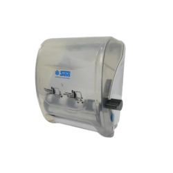 DISPENSER PARA BOBINA 240MT CON PALANCA SINA