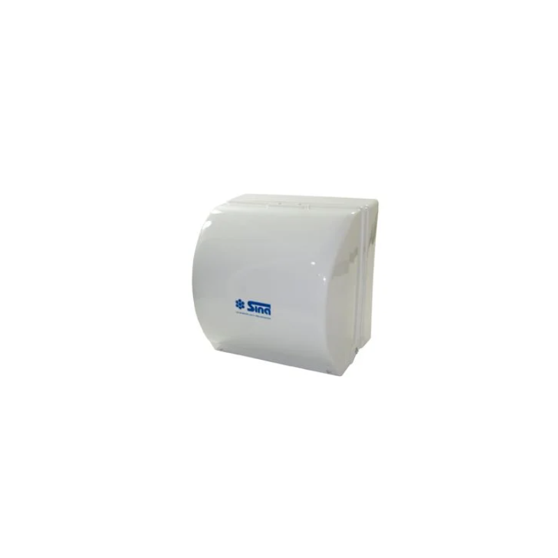 DISPENSER PARA BOBINA 300MT TAPA SINA