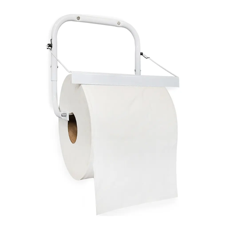 Dispenser para bobina industrial de pared Gota | Olimpio