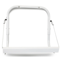 Dispenser para bobina industrial de pared Gota | Olimpio