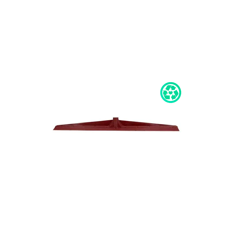 Secador de piso rojo 80 cm | Olimpio