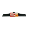 Secador de piso Sacchi reforzado 40 cm | Olimpio