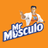 Mr Musculo