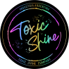 Toxic shine