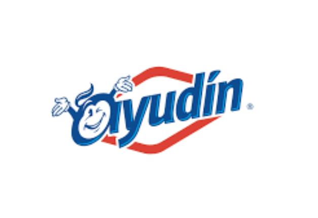Ayudin