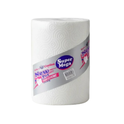 ROLLO DE COCINA X200P DOBLE HOJA x1U