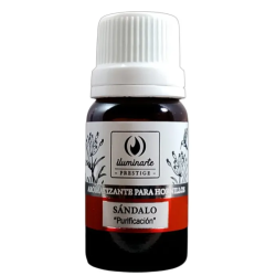 ACEITE HORNO ILUMINARTE (051)