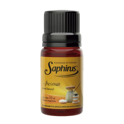 ACEITE HORNO SAPHIRUS 10ML