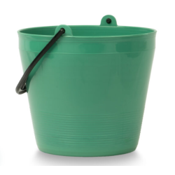 BALDE 12L REFORZADO