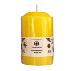 ILUMINARTE VELONCITO AROMATICO
