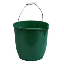 BALDE 11L MANIJA HIERRO