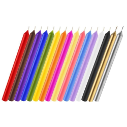 ILUMINARTE VELAS LARGAS
