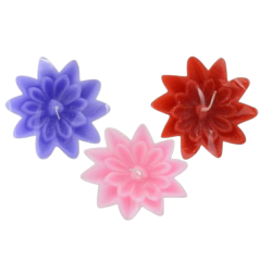 ILUMINARTE VELA FLOTANTE IRUPE CHICA 4X10CM
