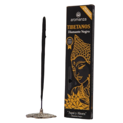 ILUMINARTE SAHUMERIO TIBETANOS X8U