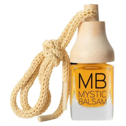 DIFUSOR AUTO X08ML MYSTICBALSAM