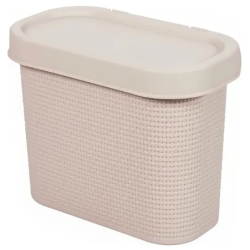 RECIPIENTE P/RESIDUO REDONDO 003.2L LINA TEAR (149