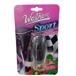 AROMATIZANTE AUTO SPORT WALKER