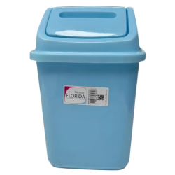 RECIPIENTE P/RESIDUO CUADRADO 06L T/VAIVEN 335